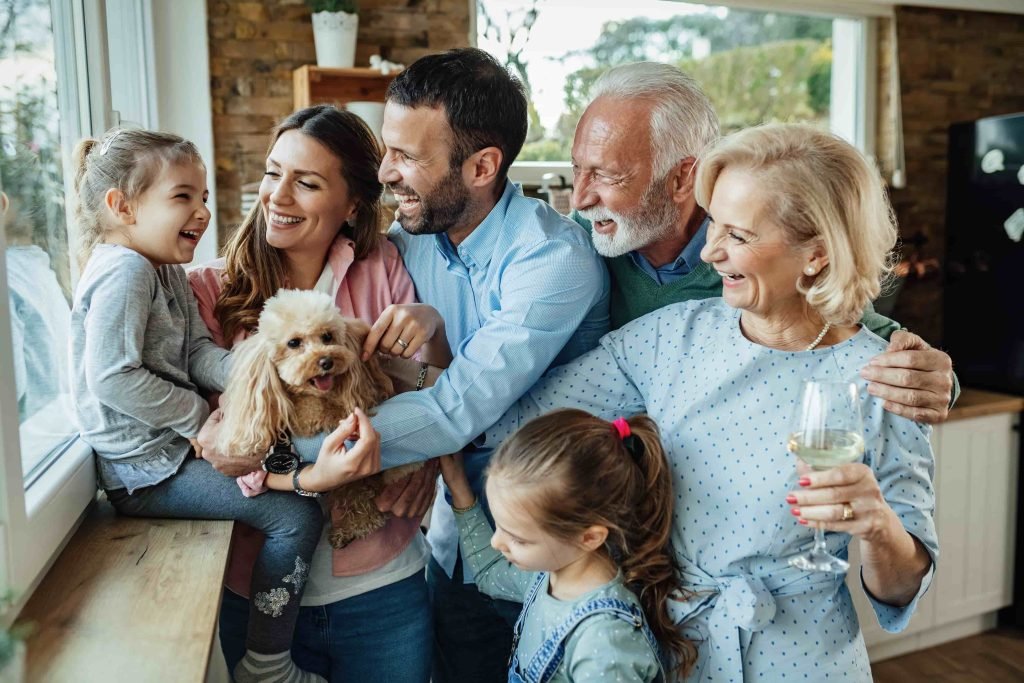 Sullivan Shick | Mesa Family Law Attorneys cheerful-multi-generation-family-with-dog-having-fun-while-spending-time-together-home (1)