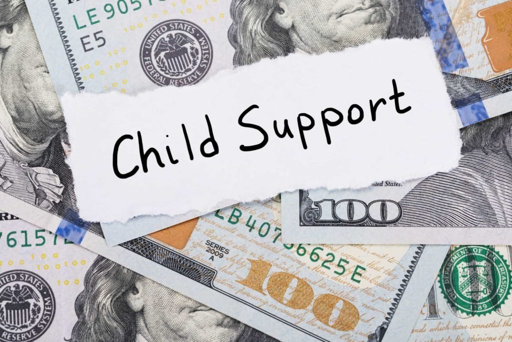 Sullivan Shick|Child Support Lawyer In Mesa, Arizona