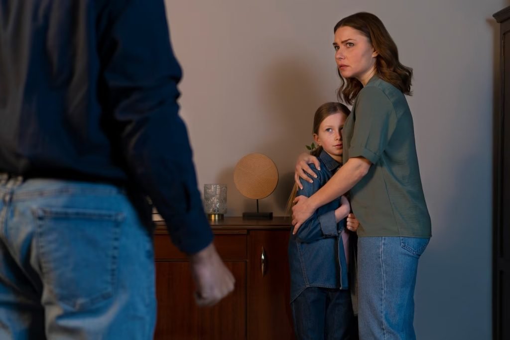 Sullivan Shick | Domestic Violence and Its Impact on Child Custody in Arizona