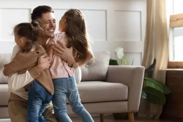 Sullivan Shick | Positive Effects Of Divorce On Children