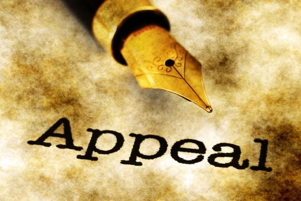 Appealing a divorce judgment is a challenging process, requiring appellants to prove errors or oversight occurred in the original hearing.