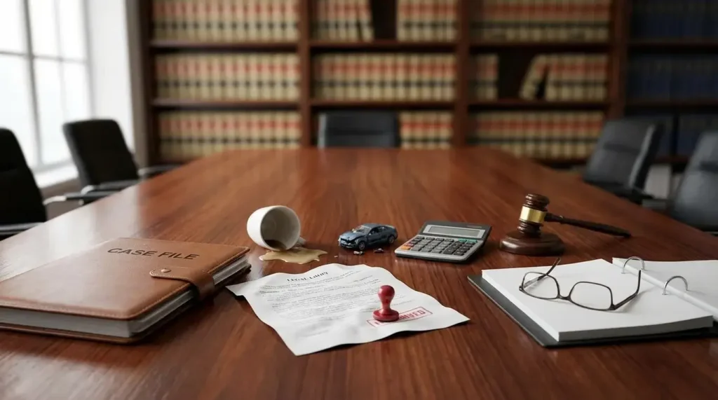 Sullivan Shick|Experienced Mesa Child Support Lawyer