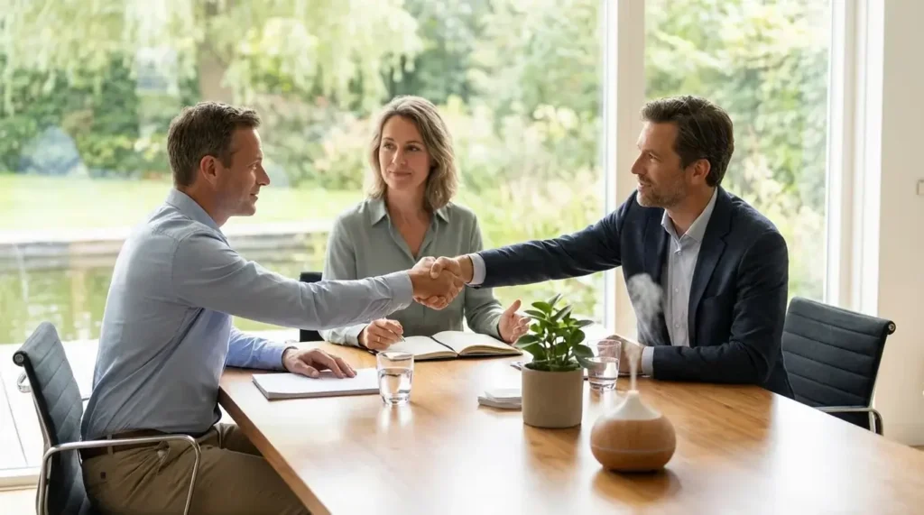 Sullivan Shick|Divorce Mediation in Mesa, Arizona