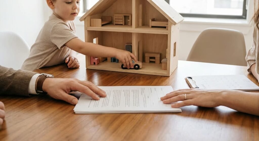 Sullivan Shick|Peoria Divorce Mediation Services