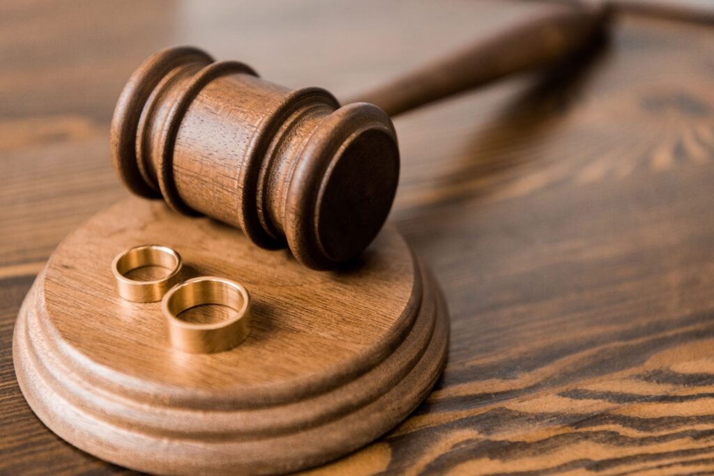 Sullivan Shick|Experienced Phoenix Divorce Lawyer