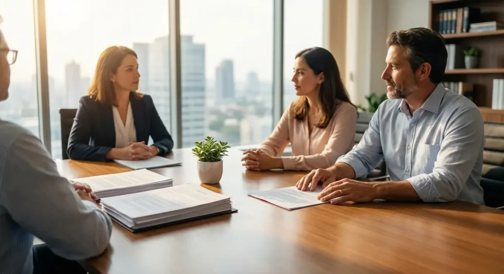 Sullivan Shick|Trusted Child Custody Lawyer in Phoenix, Arizona