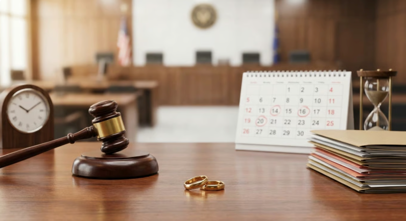 Sullivan Shick | How Long Does a Divorce Take in Arizona? A Realistic Timeline Sullivan Shick | How Long Does a Divorce Take in Arizona? A Realistic Timeline