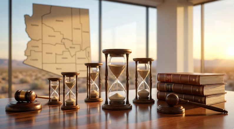 Sullivan Shick | How Long Does a Divorce Take in Arizona? A Realistic Timeline Sullivan Shick | How Long Does a Divorce Take in Arizona? A Realistic Timeline