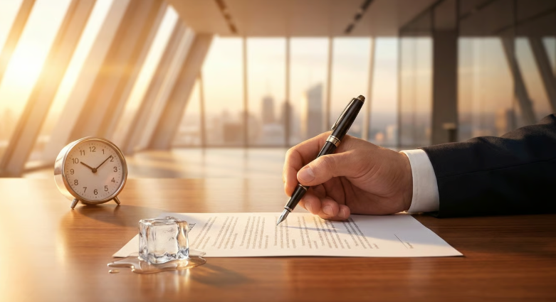 Sullivan Shick | Understanding the “Cooling Off” Period in Arizona Divorce Cases Sullivan Shick | Understanding the “Cooling Off” Period in Arizona Divorce Cases