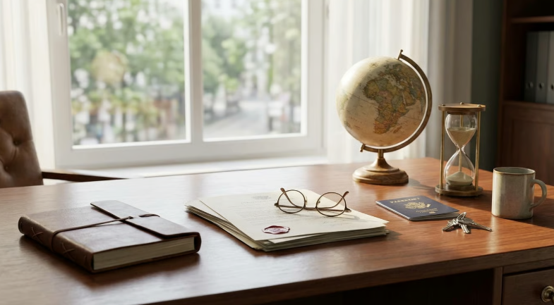 Sullivan Shick | Understanding the “Cooling Off” Period in Arizona Divorce Cases Sullivan Shick | Understanding the “Cooling Off” Period in Arizona Divorce Cases