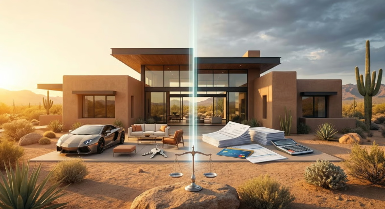 Sullivan Shick | Filing for Divorce in Maricopa County: Essential Steps and Requirements Sullivan Shick | Filing for Divorce in Maricopa County: Essential Steps and Requirements