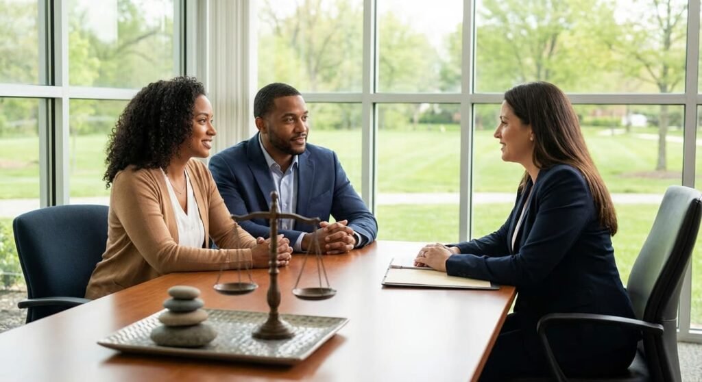 Sullivan Shick|Phoenix Divorce Mediation Services